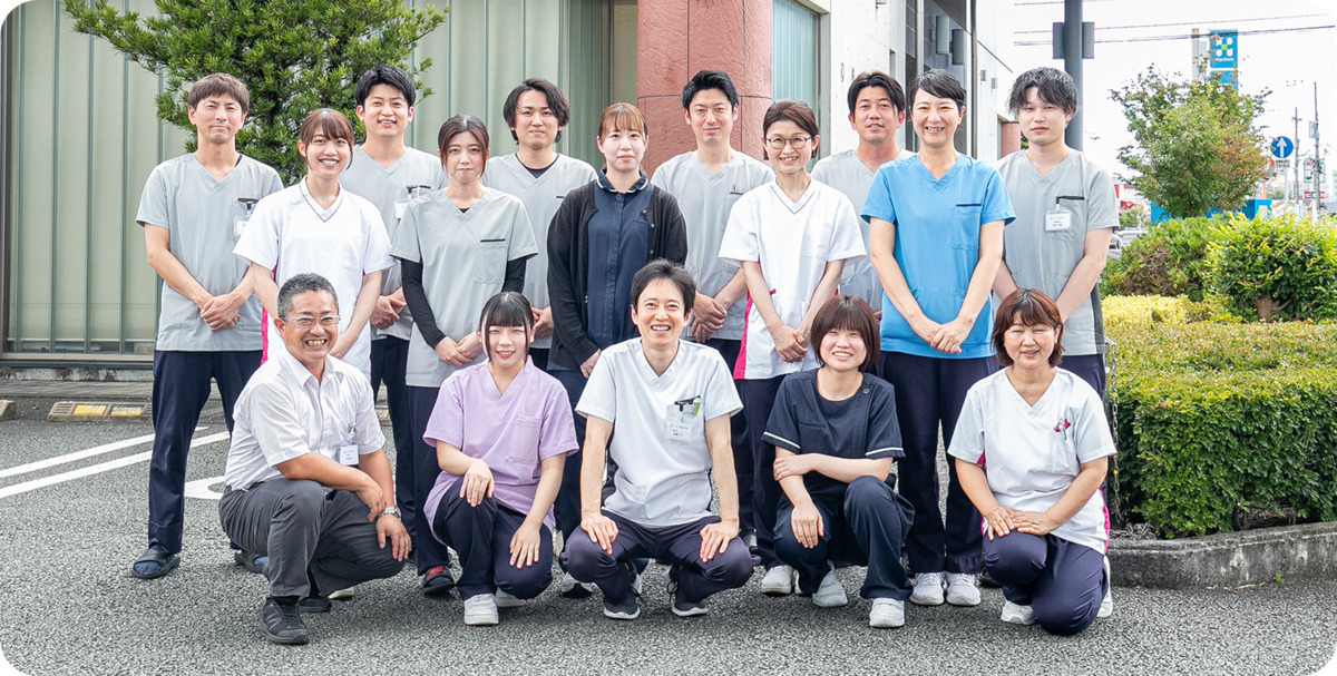 いとう整形外科の写真