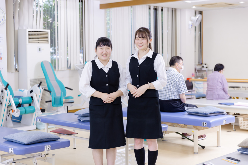 医療法人社団　鎮誠会　姫島クリニックの写真4枚目：姫島クリニック