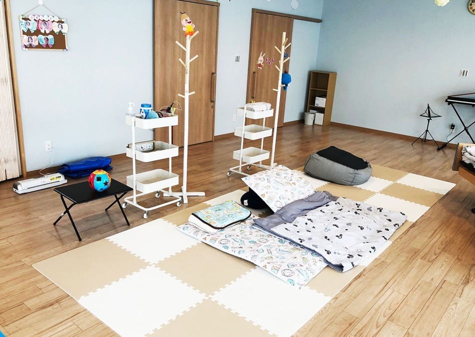 多機能型重症児デイサービス 笑むの写真