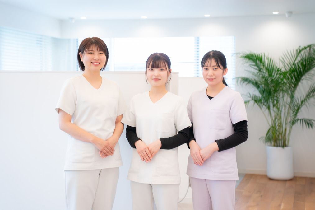 さくらい歯科医院の写真