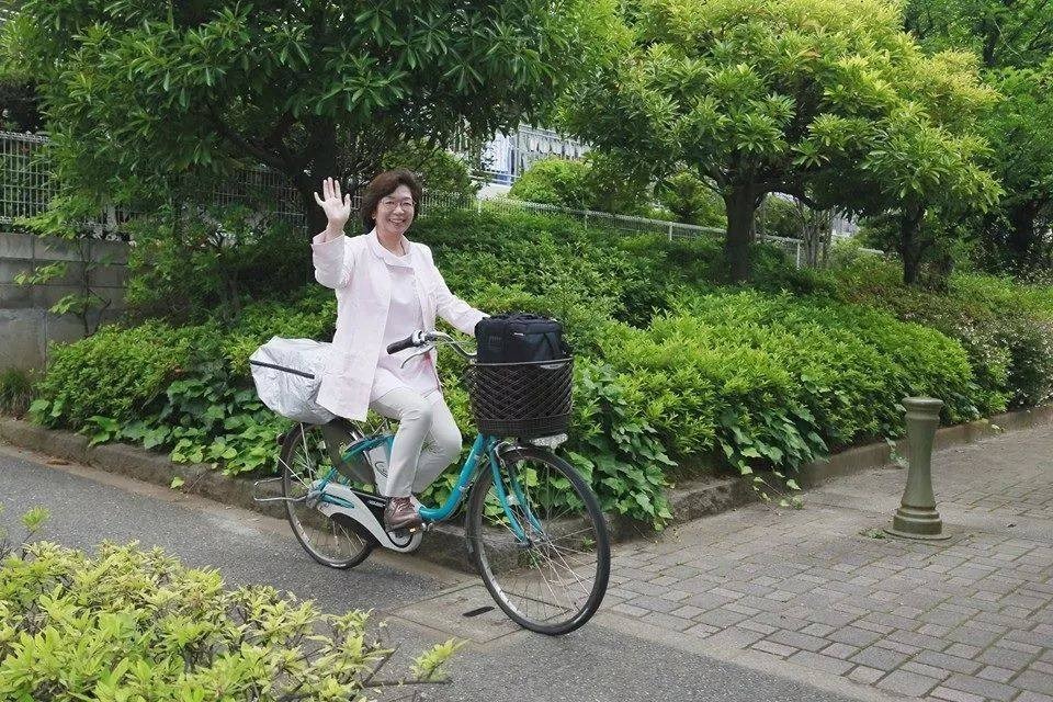 さくら訪問看護ステーション瀬田（看護師/准看護師の求人）の写真12枚目：