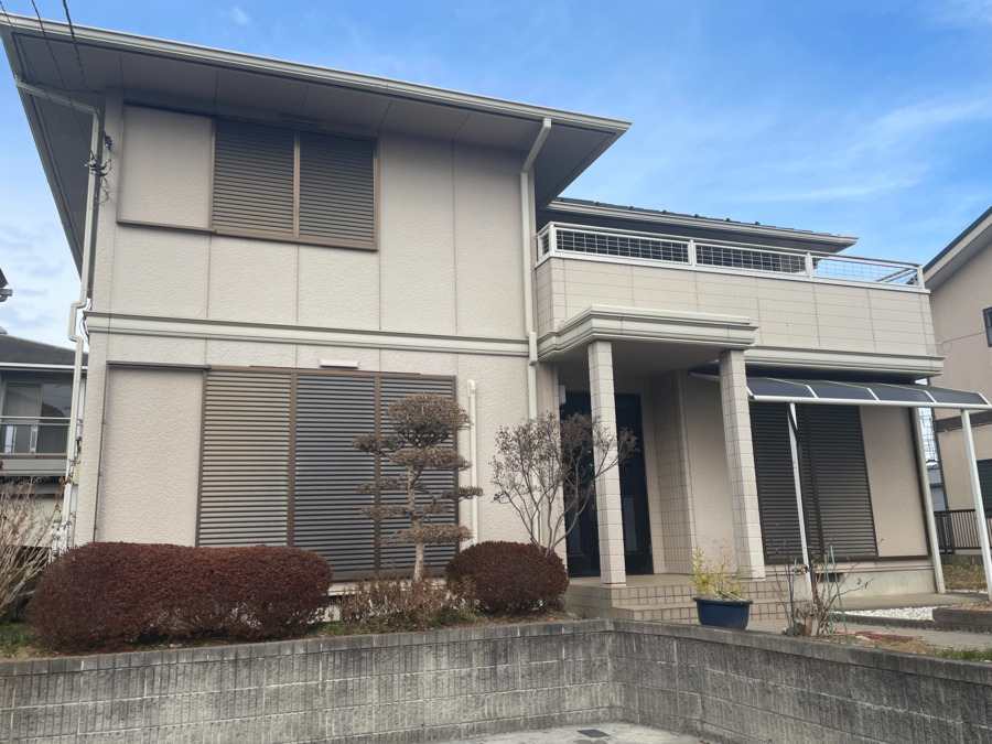 ちゃむハウス(サービス管理責任者の求人)の写真2枚目:駅や幹線道路が近く通勤も便利♪スーパー・コンビニ・ドラッグストアも徒歩圏内☆