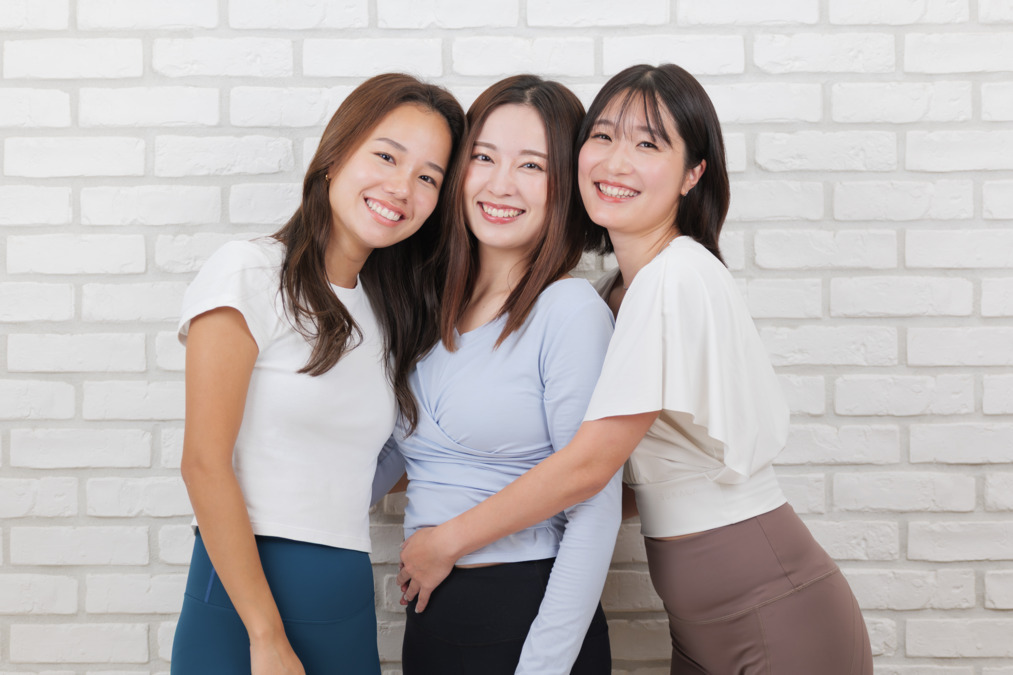  jump one 愛知刈谷店【2026年02月15日オープン予定】（インストラクターの求人）の写真5枚目：仲間と支え合える職場。人間関係の良さが長く働ける理由です。