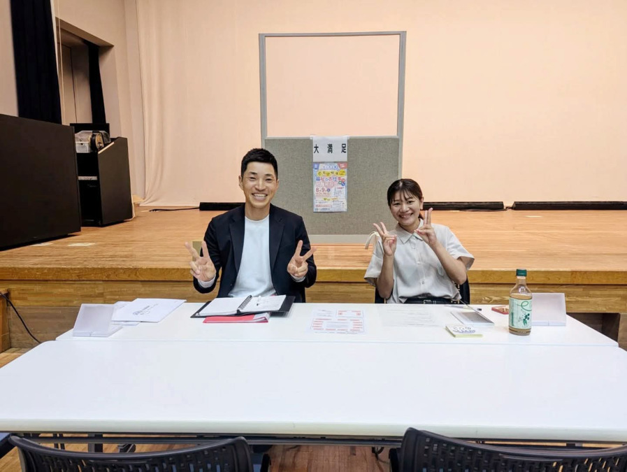 放課後等デイサービス ぬりえの写真