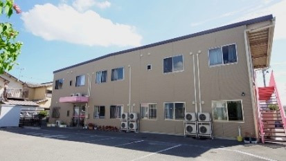 シルバーハイム太田Ⅱの写真