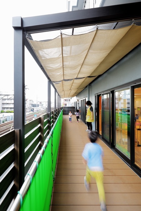 湘南台よつば保育園plusの写真3枚目：