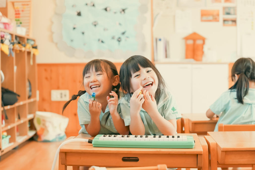 周船寺もみじの森こども園（保育士の求人）の写真2枚目：