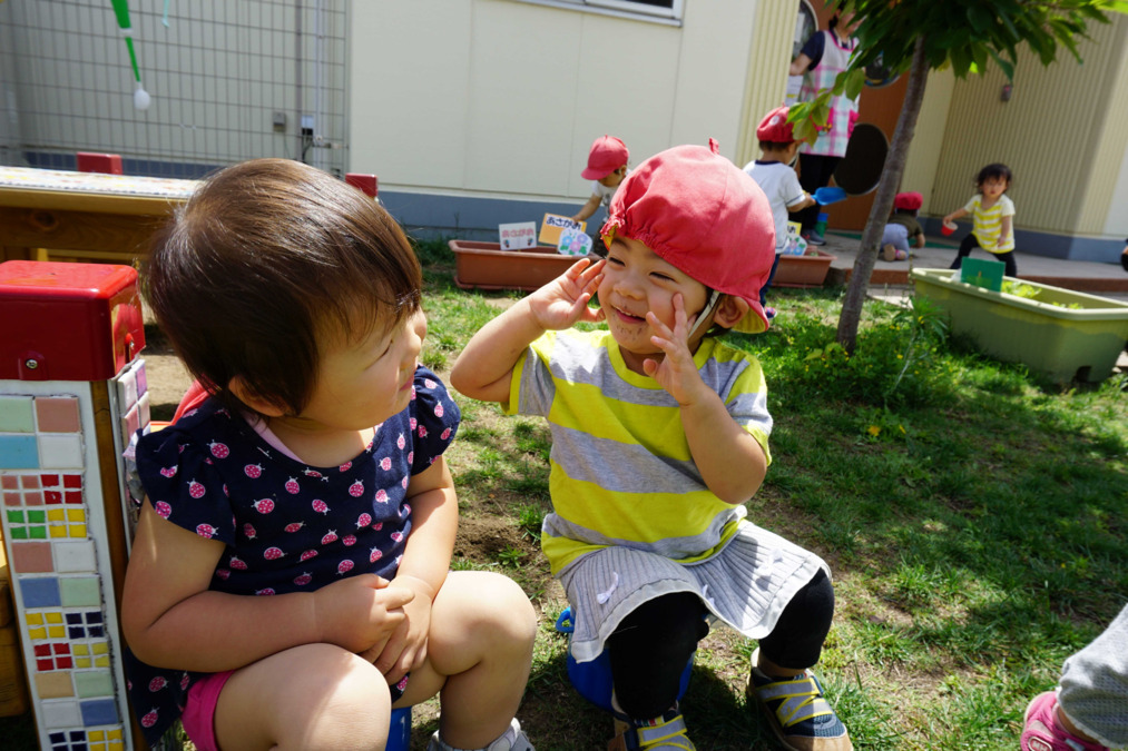 川口おおぞら保育園（保育士の求人）の写真3枚目：