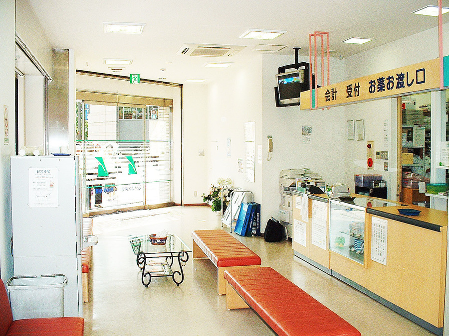 阪神調剤薬局　桃谷店の写真3枚目：