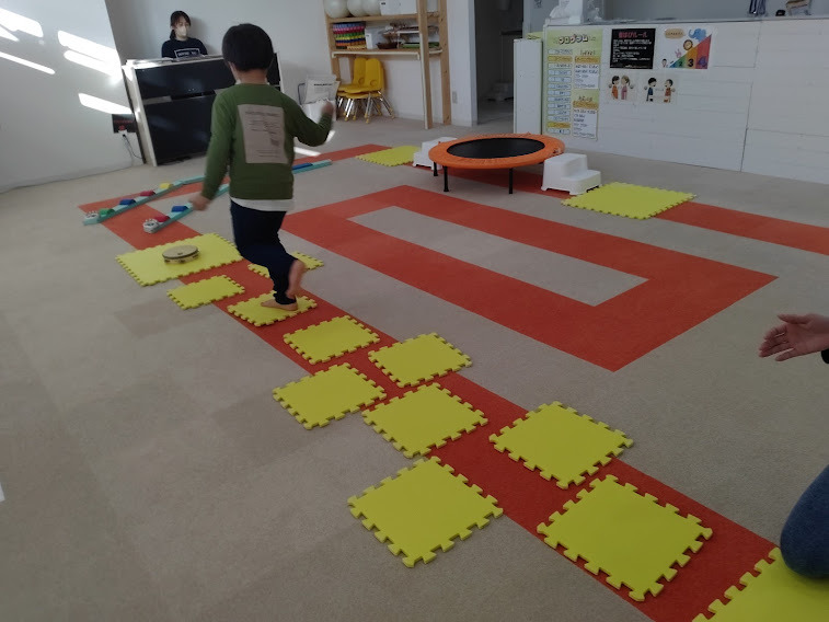 音のはぴねす宮崎（児童指導員/指導員の求人）の写真2枚目：