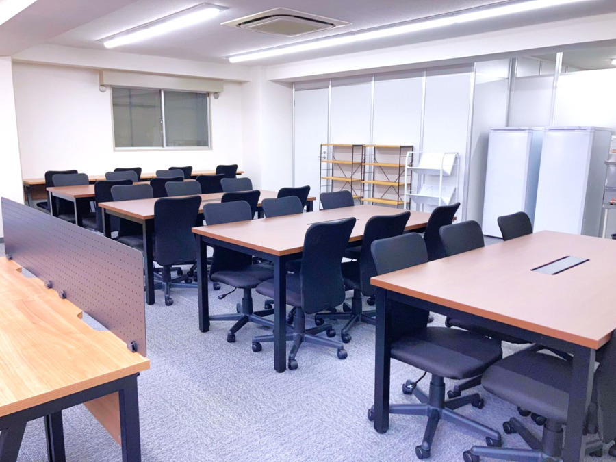 就労移行支援事業所CONNECT秋葉原【2024年11月オープン】（サービス管理責任者の求人）の写真3枚目：