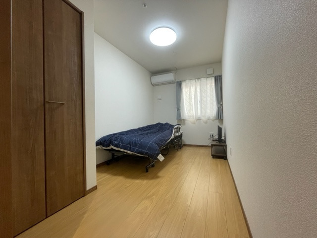 クライスハイム岡宮（サービス管理責任者の求人）の写真6枚目：