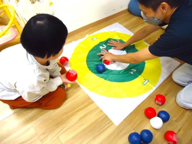 児童発達支援・放課後等デイサービス  キッズの写真