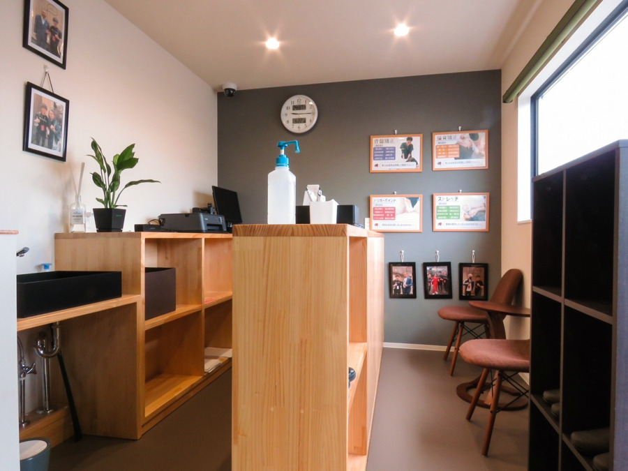 NAORU整体 長崎大村院の写真