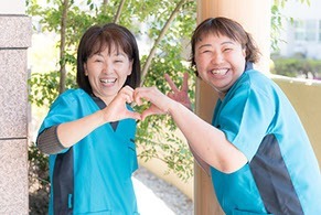 訪問介護ほそしまの写真