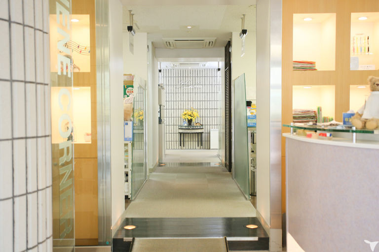 厚誠会歯科 海老名(歯科衛生士の求人)の写真4枚目: