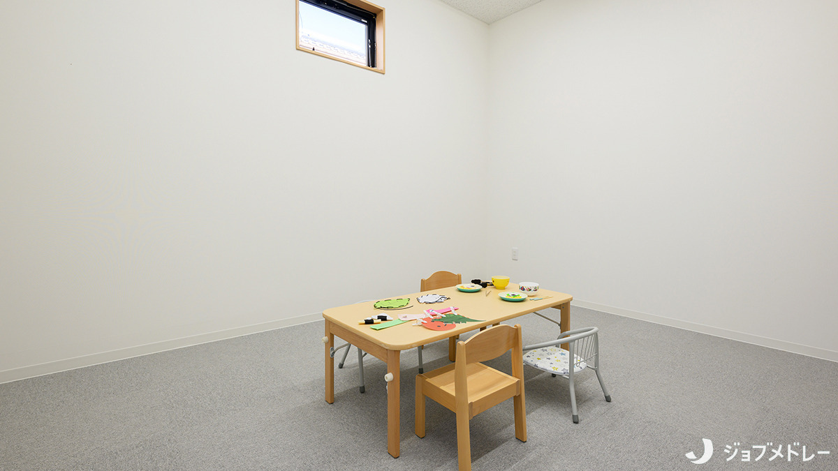 児童発達支援・放課後等デイサービス・保育所等訪問事業所　Clickの写真4枚目：