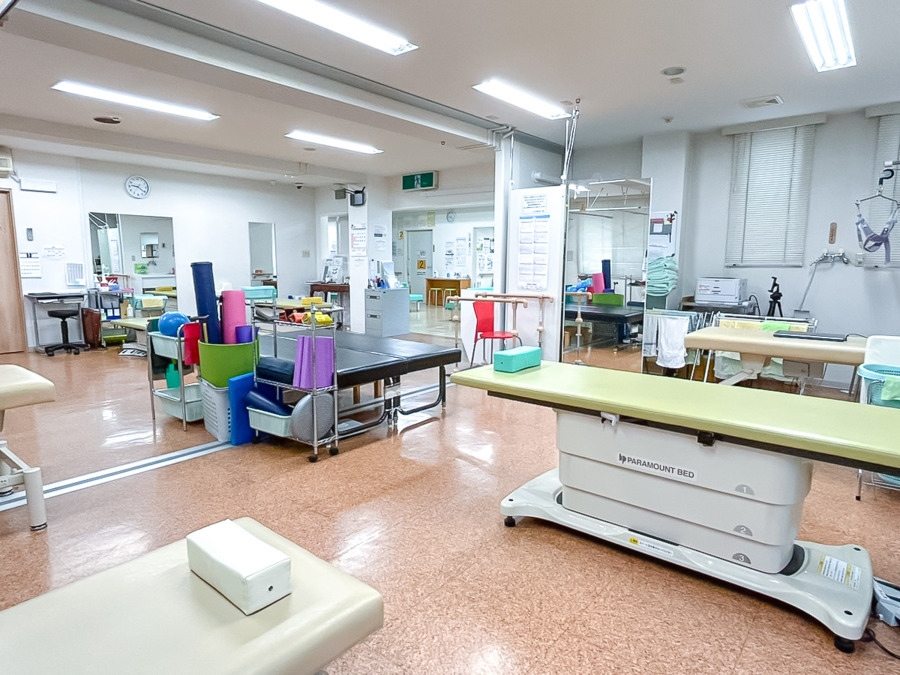 医療法人社団二十一世紀はらや整形外科の写真