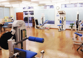 マイスペリハ館大島(介護職/ヘルパーの求人)の写真3枚目: