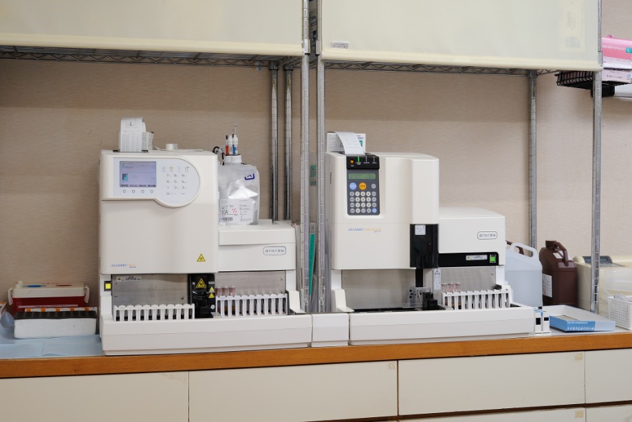 成田センタークリニックの写真4枚目: