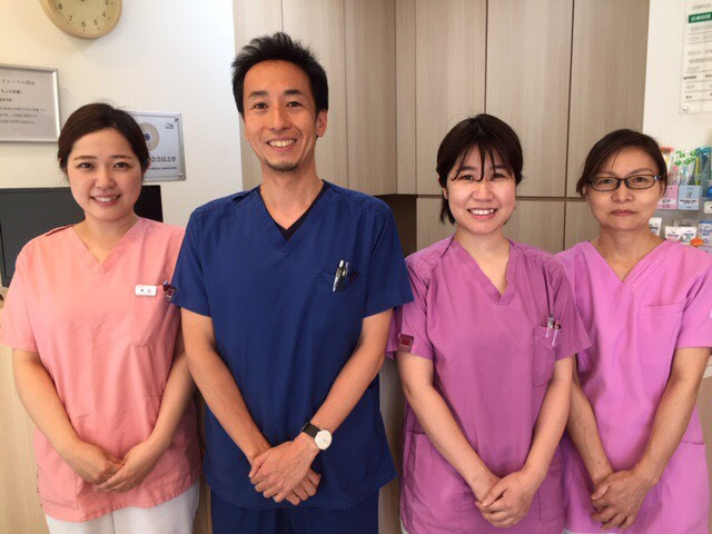 たかと歯科クリニック（歯科衛生士の求人）の写真2枚目：