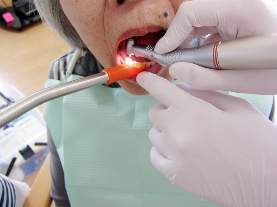 医療法人桜樹会 ひまわり歯科の写真