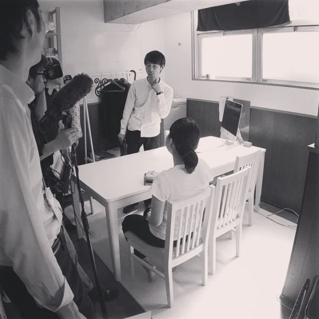 仕事イメージ