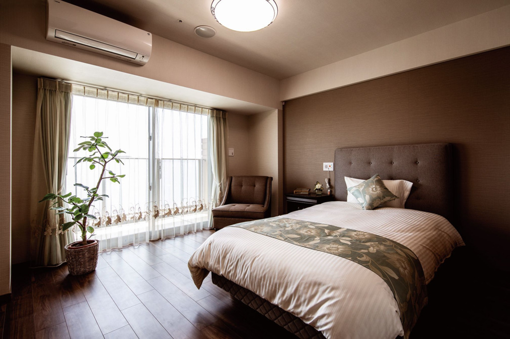 ロングライフ・クイーンズ宮崎台の写真4枚目: