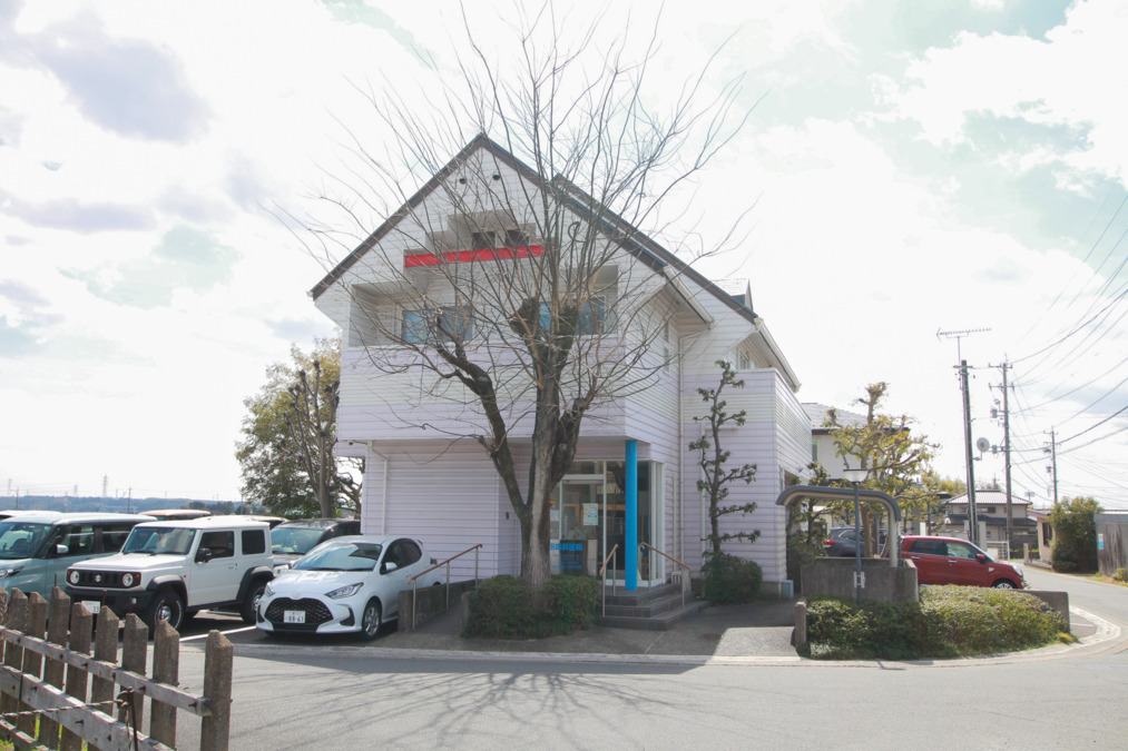 岩田歯科医院（歯科医師の求人）の写真2枚目：