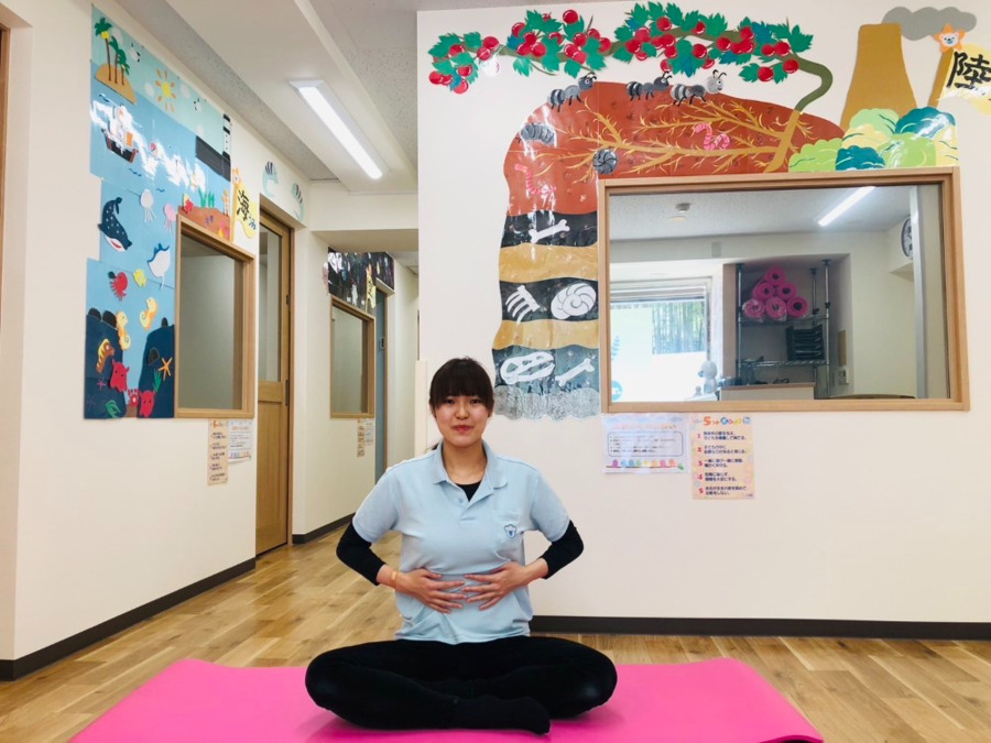コペルプラスジュニア本八幡教室の写真4枚目：