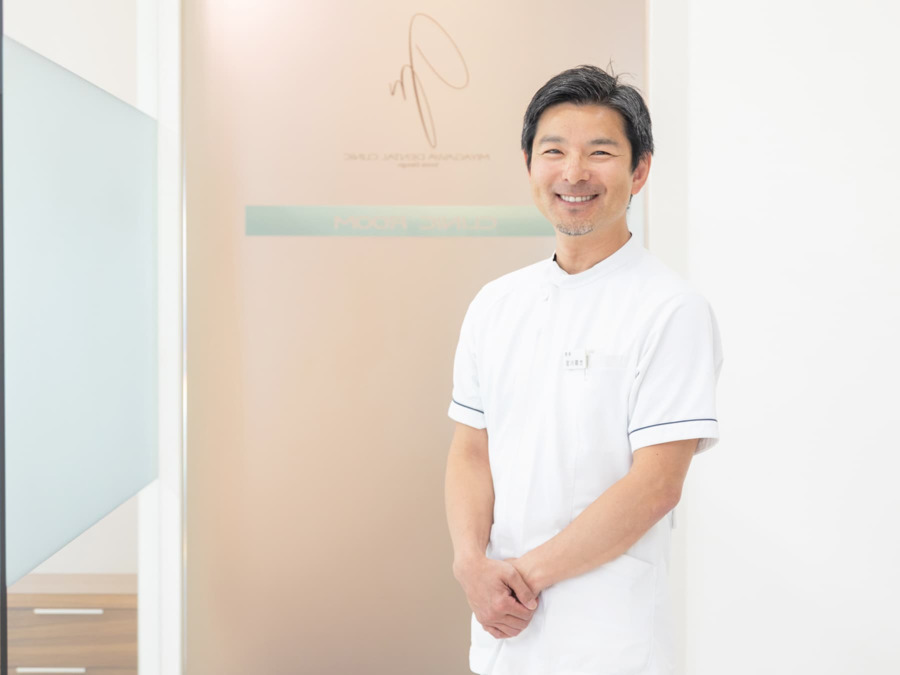 宮川デンタルクリニック（歯科衛生士の求人）の写真6枚目：