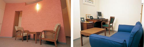 染谷メンタルクリニック（医療事務/受付の求人）の写真2枚目：