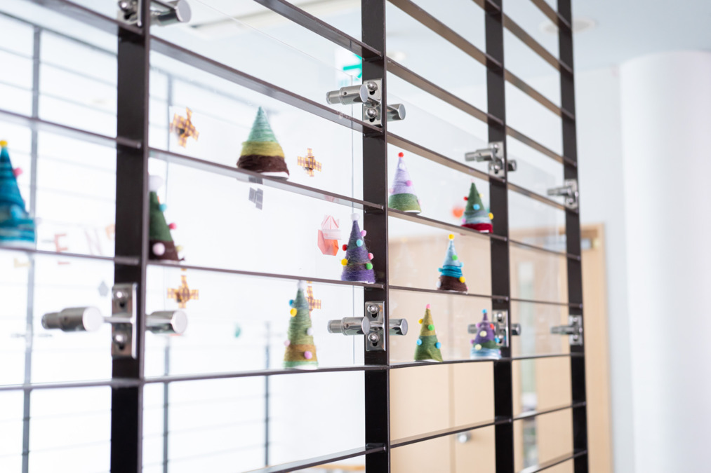 生活介護事業所　 おおはし園（生活支援員の求人）の写真4枚目：