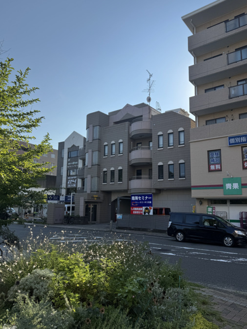 株式会社M'sArtの写真