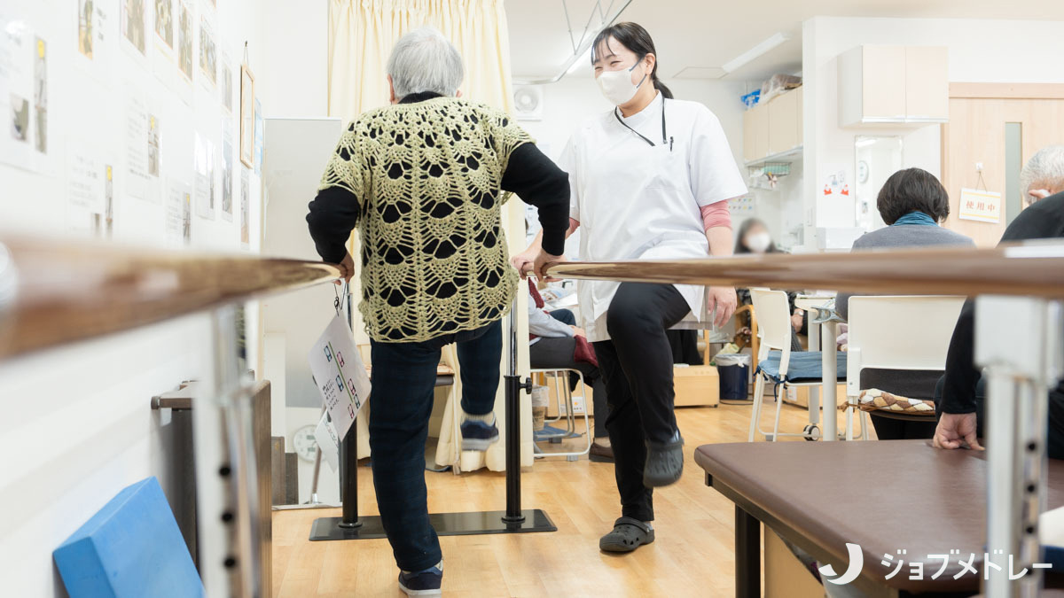 コンパスウォーク野田町の写真13枚目：
