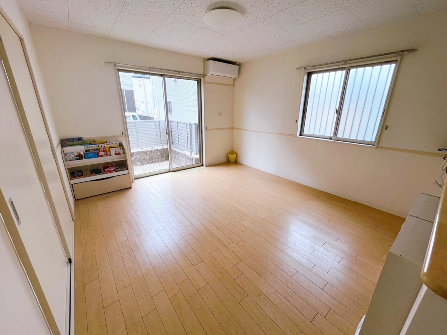 放課後等デイサービス にこの写真2枚目: