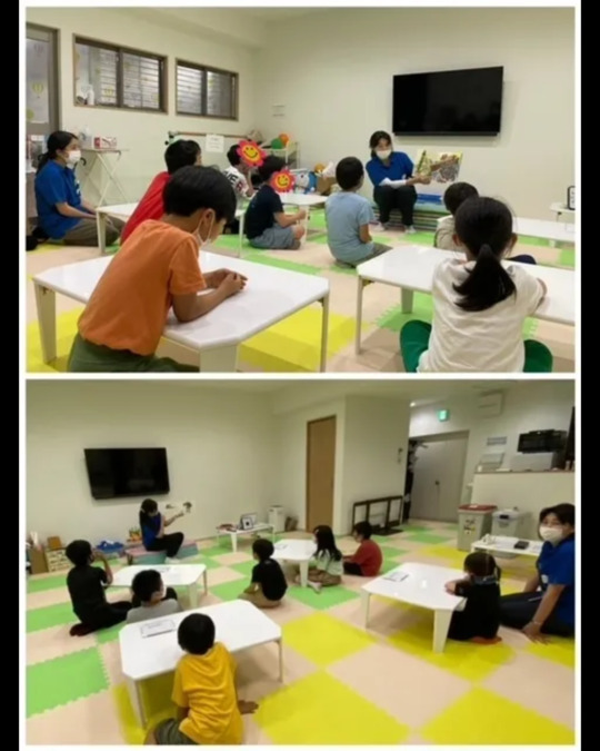 放課後等デイサービス　Pocket（理学療法士の求人）の写真11枚目：