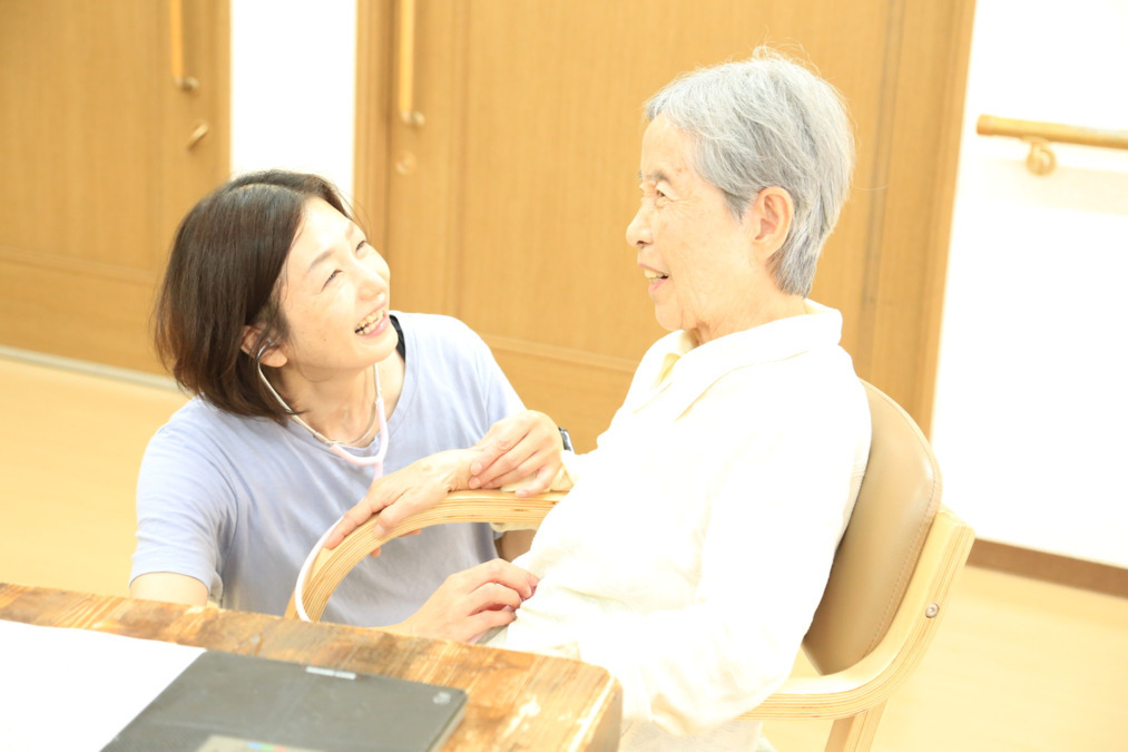 グループホーム瀬部の写真