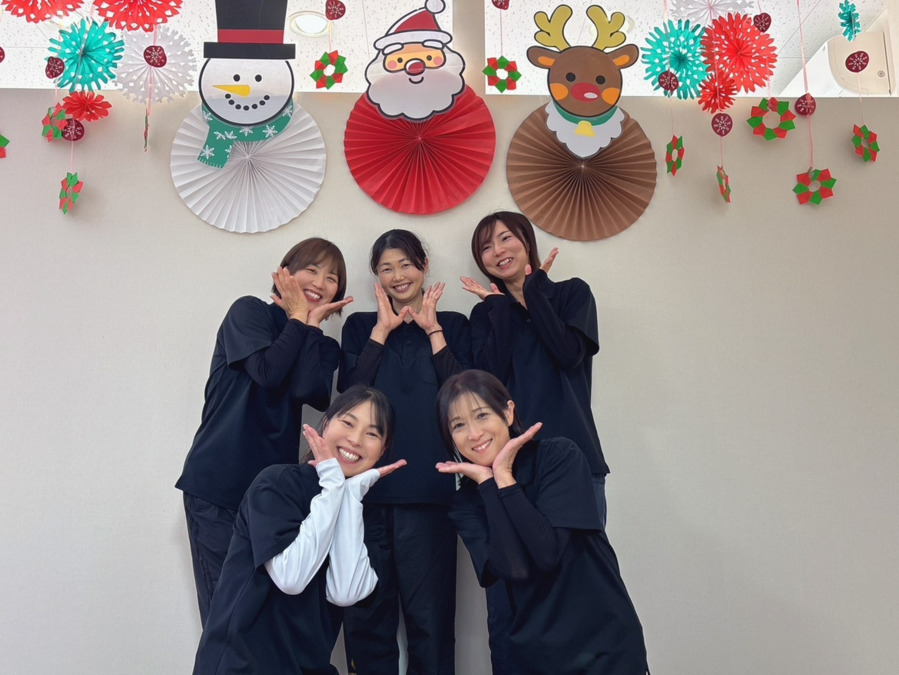 放課後等デイサービス　えくぼ鹿嶋の写真9枚目：