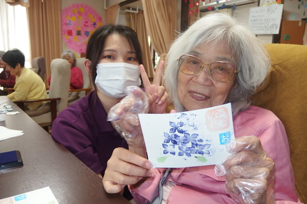 優楽亭デイサービス磯子区磯子(介護職/ヘルパーの求人)の写真10枚目: