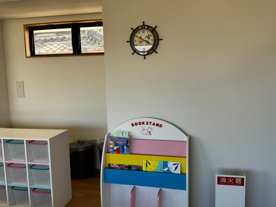 児童発達支援 kids i ごじょうの写真5枚目: