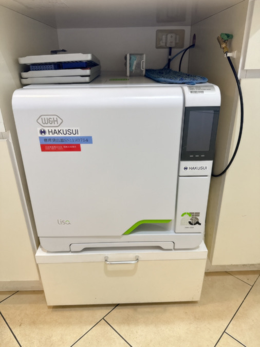 マリモ歯科矯正(歯科医師の求人)の写真8枚目: