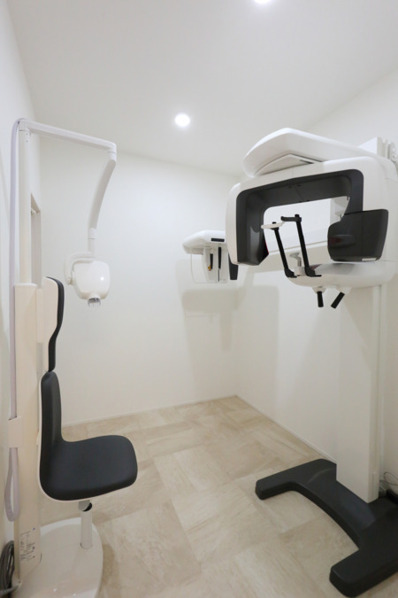 かげちかデンタルクリニック（歯科衛生士の求人）の写真6枚目：