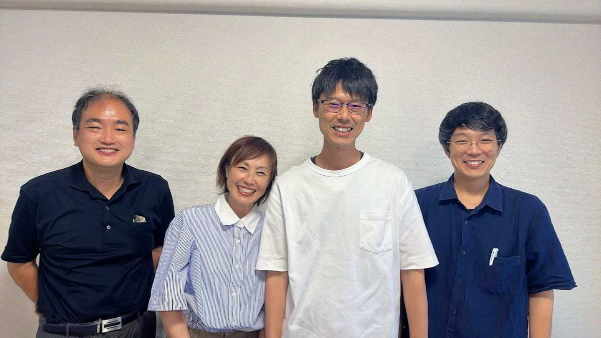 ふるかわばし笑店【2025年10月オープン】(サービス管理責任者の求人)の写真2枚目: