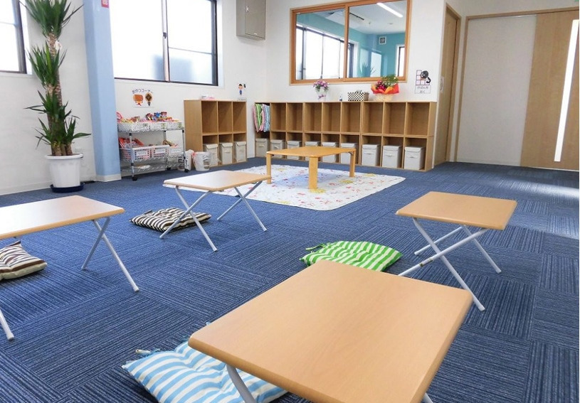 夢門塾ゆうゆう中寺の写真3枚目：子どもたちの人生を生き抜く力を育てる場所を目指します。