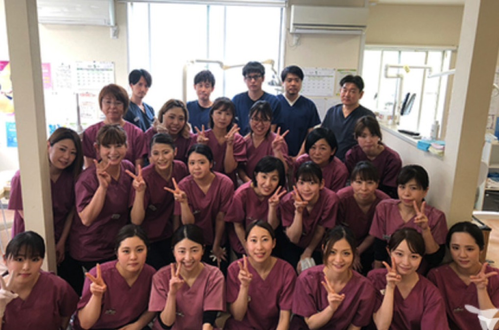 医療法人瑞帆会 むらおか歯科医院の写真