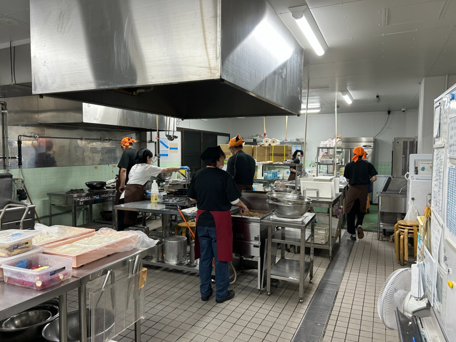 おあいこ(生活支援員の求人)の写真2枚目: