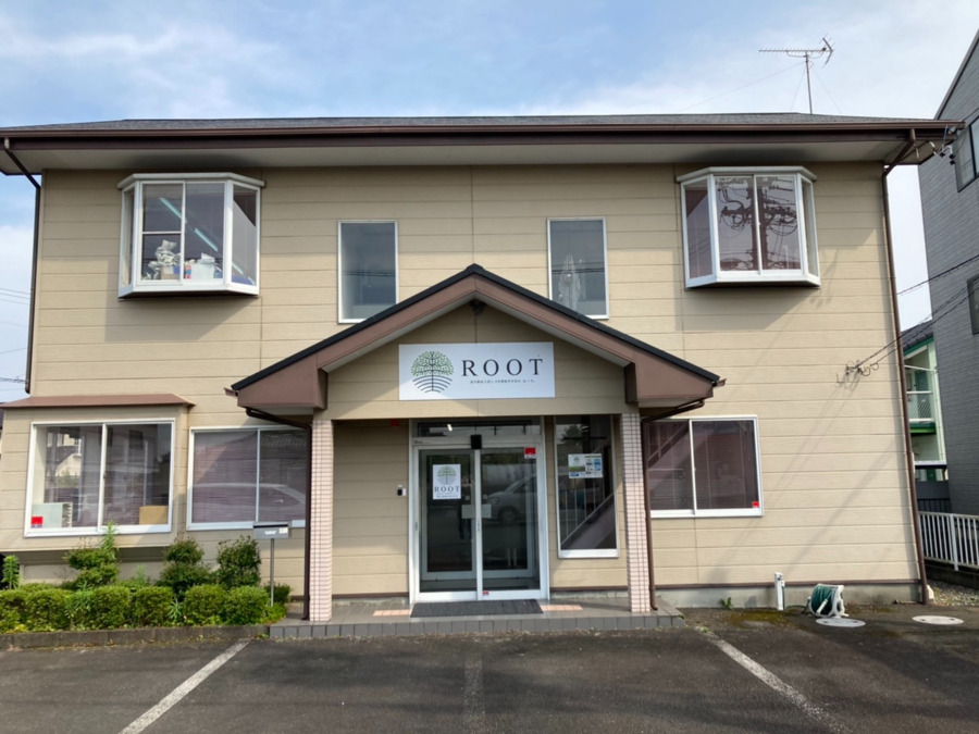 就労継続支援AB多機能型事業所 ルートの写真