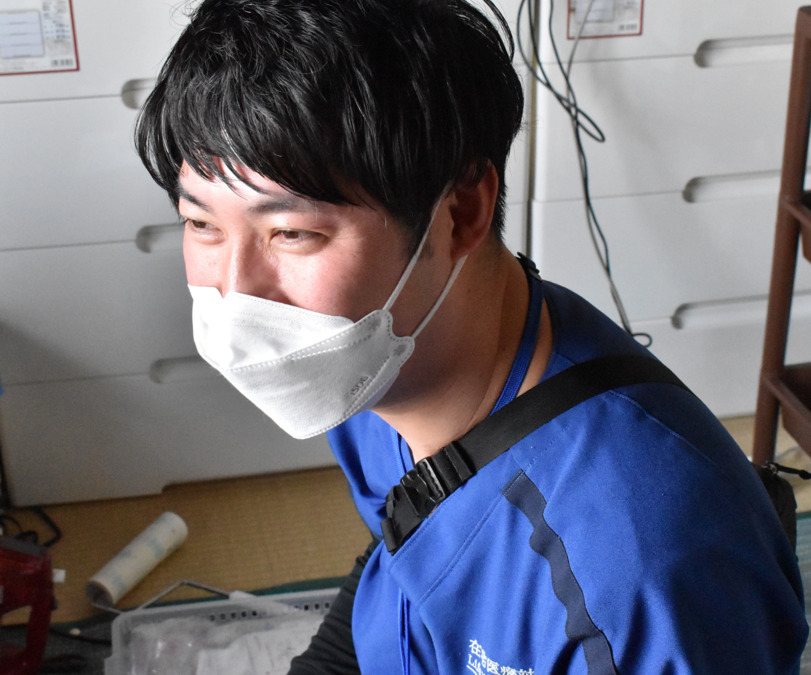つなぐ薬局 足立（薬剤師の求人）の写真2枚目：SNS,YouTube、講演会で活躍中の薬剤師が在籍！！