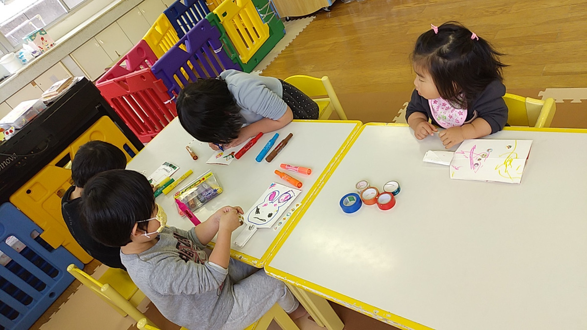やまびこ保育園（保育士の求人）の写真3枚目：